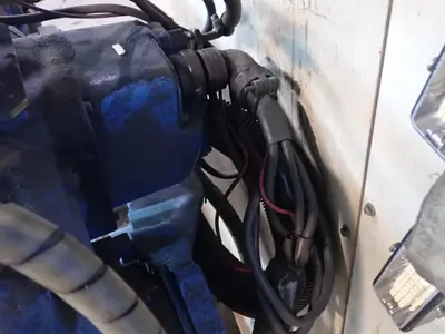 USED 2012 YASKAWA MOTOMAN MH6