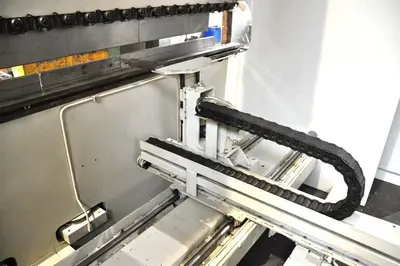 USED LVD PPI 170 TON X 4200 MM CNC