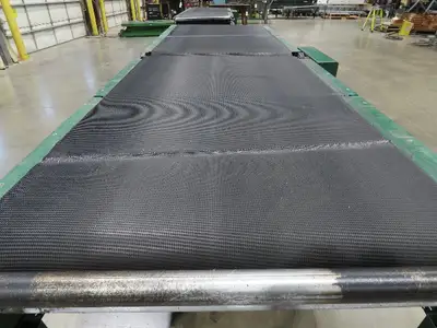 Used DEMATIC _UNKNOWN_ Belt Conveyors | Arrow Industrial #561731