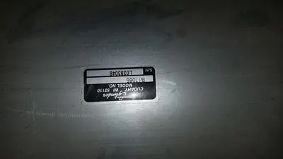 USED MILWAUKEE B17065