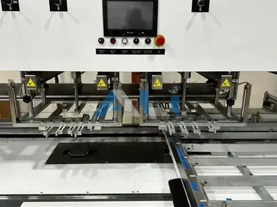 2020 Platinum PB-102A II