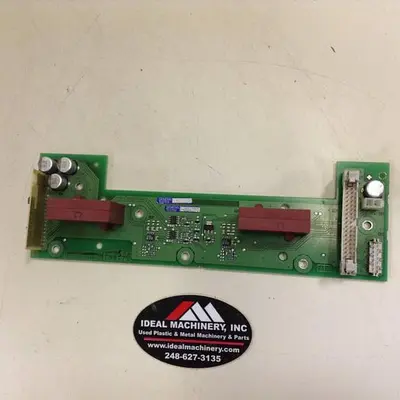USED SIEMENS A5E00196339