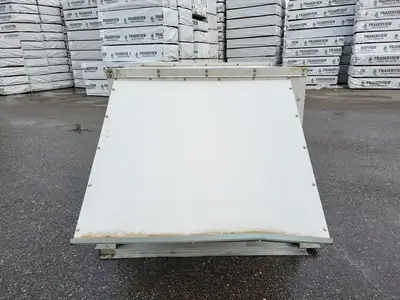 USED 2019 COOLBREEZE FB-D-60-0/A