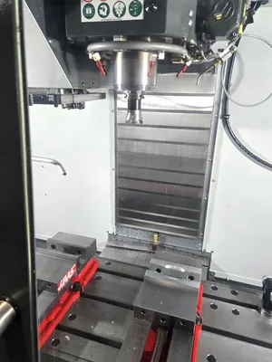 2023 HAAS VF-2SS Vertical Machining Centers | Clark Machinery Sales, LLC (2)