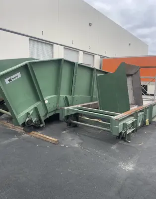MAYFRAN INTERNATIONAL UNASSIGNED Conveyor | Alan Ross Machinery (3)