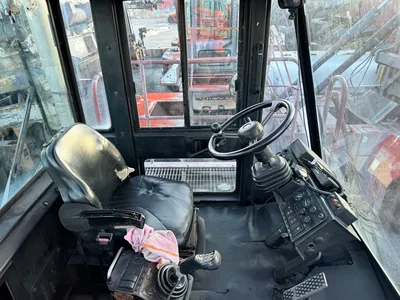 2005 TAYLOR THDC-975 Loaded Container Handlers | JYC EQUIPMENT (5)