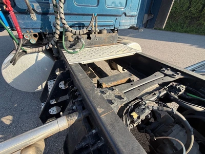 Used 2022 WESTERN STAR 49X Conventional trucks Pennsylvania US | Proxy Equipment #1426059