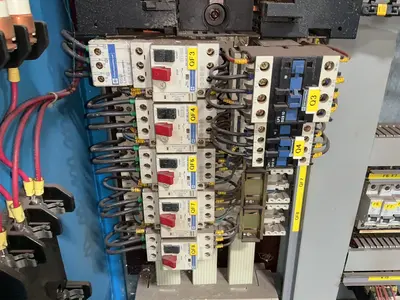 Used AP&T _UNKNOWN_ Switchgears Ohio US | HGR 24 #1335334
