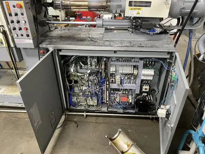 USED 2006 NISSEI NS60-9A