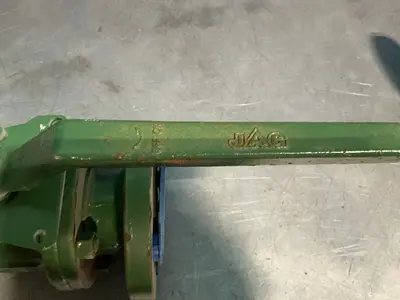 Used 2014 JAG FB2F20R01NS402J Pumps Ohio US | HGR 24 #1314798