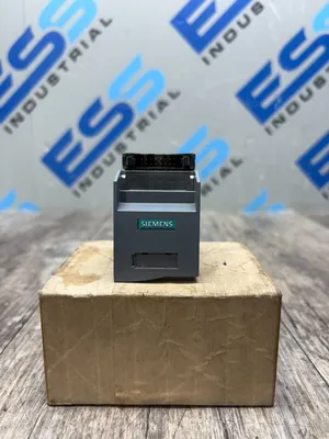 Siemens 6ES7924-0AA20-0AC0 Electrical/PLC/Automation | ESS Industrial Equipment Sales (2)