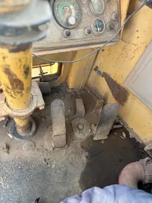 Used 1982 CATERPILLAR 637D Water Trucks Louisiana US | Proxy Equipment #1377873