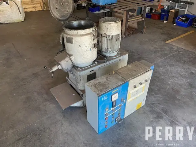 _UNKNOWN_ _UNKNOWN_ Mixer High-Intensity | Perry Equipment