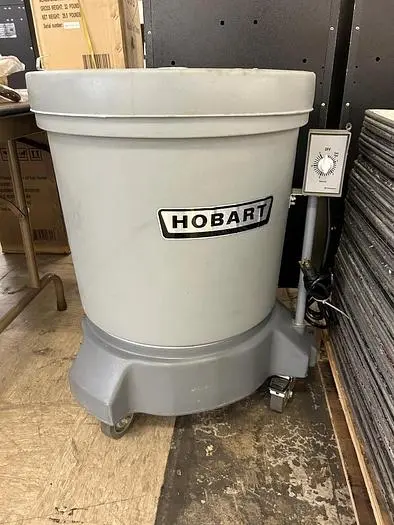Used HOBART SDPE Food Processing Equipment (misc) | Surrey Food Equipment #436007