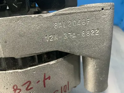 Used WILSON 90059081 Generator Parts Ohio US | HGR 24 #1763135