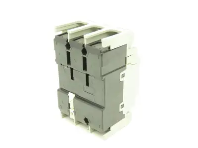 Fuji Electric EW50RAGU-3P010 Earth Leakage Circuit Breaker 3-Pole 10A 100-440VAC