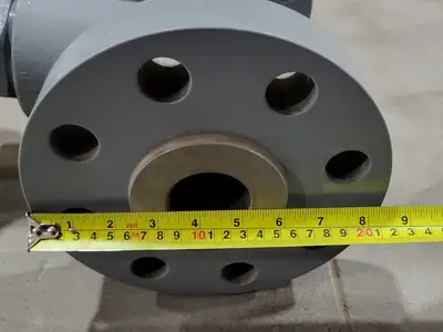 NEW FISHER CONTROLS 667