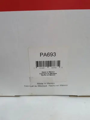 New | in-Stock BALDWIN PA693 Filters | Surplus Asset Holdings #1217096