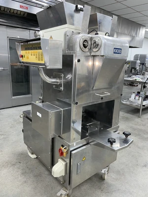 USED 1994 Rheon KN300
