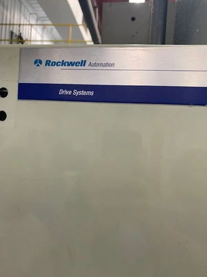 1999 REIFENHAUSER UFA 111 1700 02 Winders, Surface - Two Position | Mark One Machinery (11)