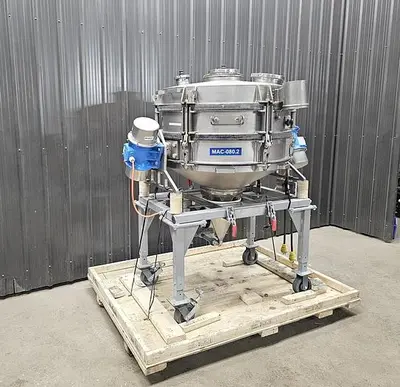 USED VIRTO CD 095.2