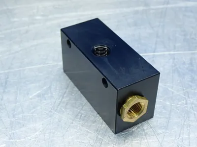 NEW PETER PAUL ELECTRONICS 18DP4