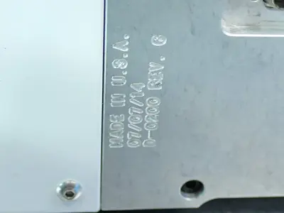 Used TTECH D0200 Printed Circuit Board Equipment Ohio US | HGR 24 #942502