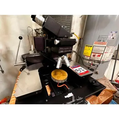 Used _UNKNOWN_ _UNKNOWN_ Semiconductor Test California US | Star Industries #1254743