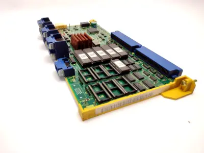 A16B-2201-0101/07A | Fanuc  Memory Board - Used