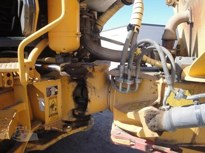 Used 2006 VOLVO A30D Articulated Dump Trucks New York US | Beck Equipment #1509305