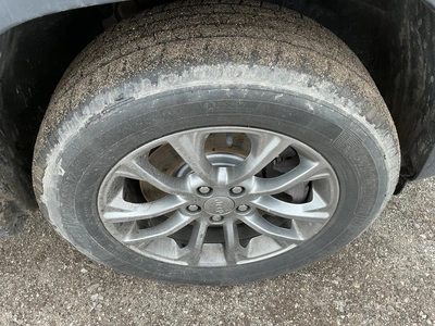 USED 2019 JEEP CHEROKEE