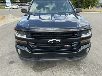 Used 2019 CHEVROLET SILVERADO 1500 LD Pickup Trucks Michigan US | Miedema Asset Management Group #1324112