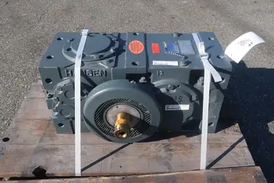 NEW HANSEN RDB11F-AN-1.6