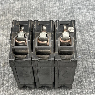 Used GE THQL3140 Circuit Breakers California US | Davliegogo LLC #1705984