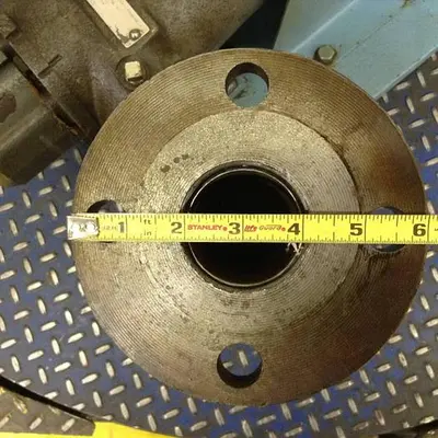 USED DELCO 2G2104