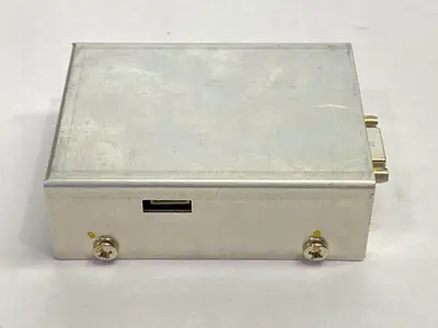 USED YAMAHA CCD CAMERA MODULE