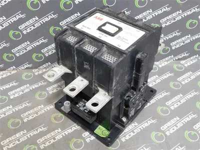 USED ABB EHW 160
