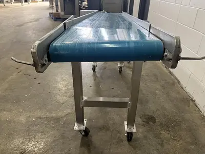 5'8 Incline Conveyor
