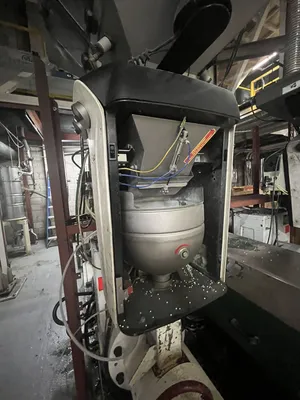 2011 MACCHI 3 layer blown film line Extrusion Lines, Blown Film - Multi Layer Lines | Mark One Machinery (72)