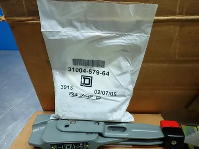 New | in-Stock SQUARE D 9422CLA31 Cable & Wire | HGR 24 #742568