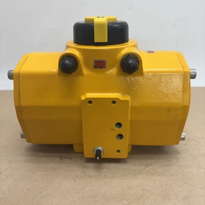 New | in-Stock Emerson QS0200.UA00A.22DB1 Rotary Actuators Indiana US | J&J Industrial Supply #1398974