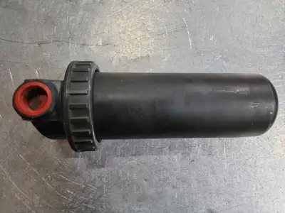 USED HANKISON A50-0BF-4B