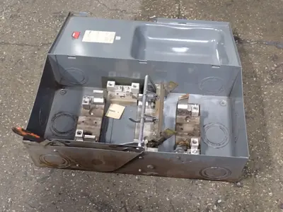 USED GENERAL SWITCH CO 2003NTI