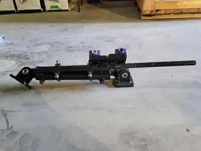 1.5 Hp Hydraulic Power Pack