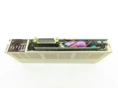 HITACHI LWP-800 LWP-800 CPU Unit 115VAC Rev A