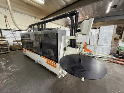 USED 2015 CASADEI FLEXA 47