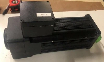USED Emerson BLM-6210-4