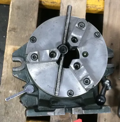 YUASA 550-007 Tooling & Accessories, Super Spacers | Machinery Central (1)