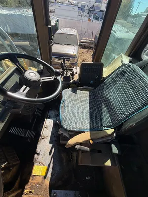 Used 1995 CAT IT28F Wheel Loaders Oregon US | Heavy Wall Consulting #1521101