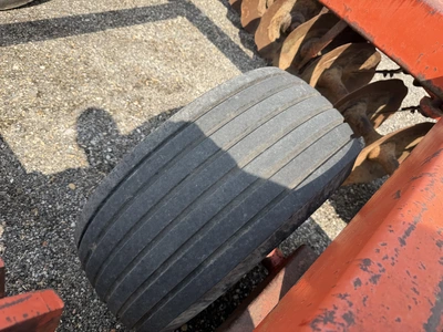 Used _UNKNOWN_ _UNKNOWN_ Disc Harrows Michigan US | Miedema Asset Management Group #1442668